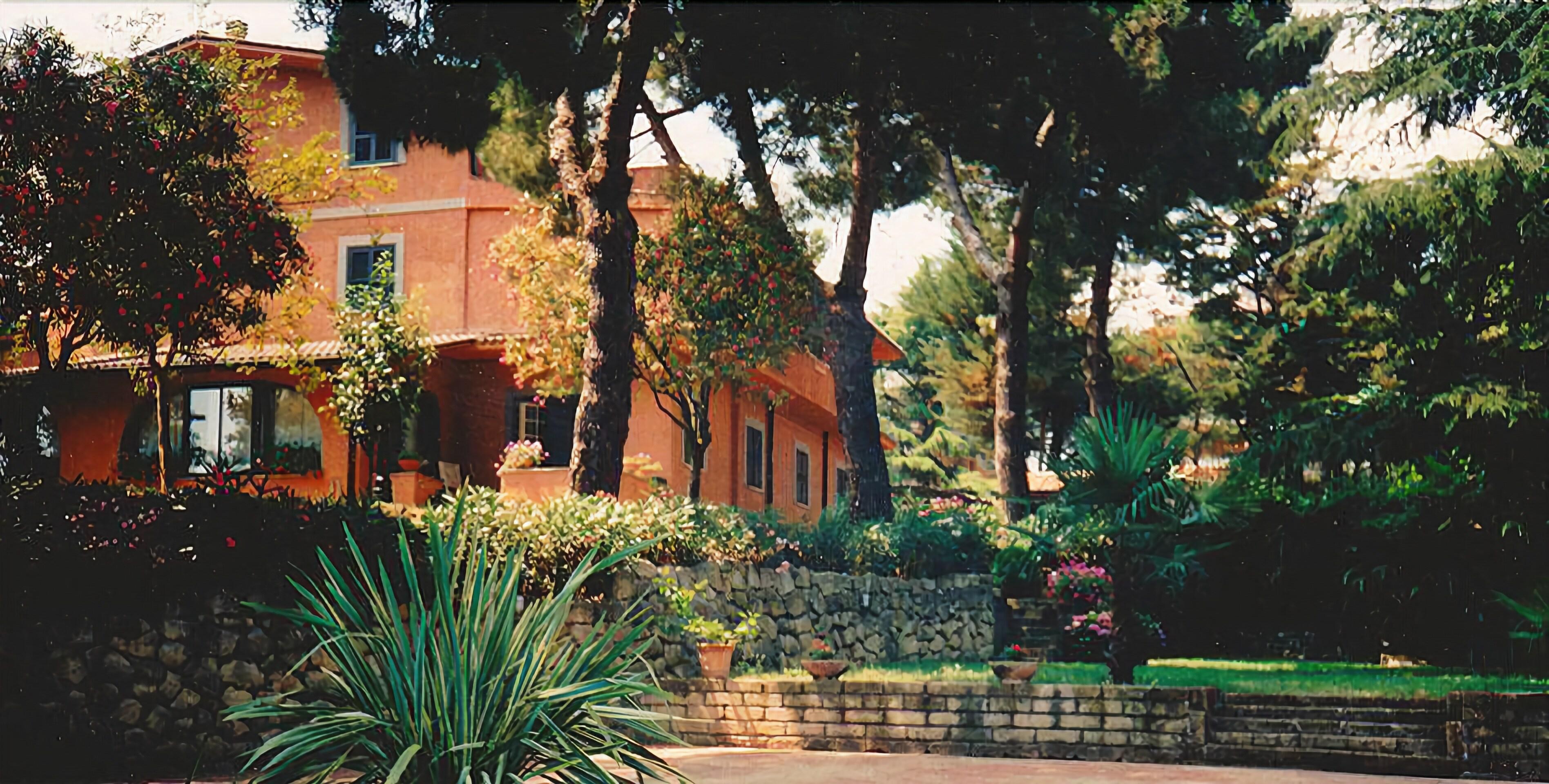 Resort La Rocchetta — Foto 2